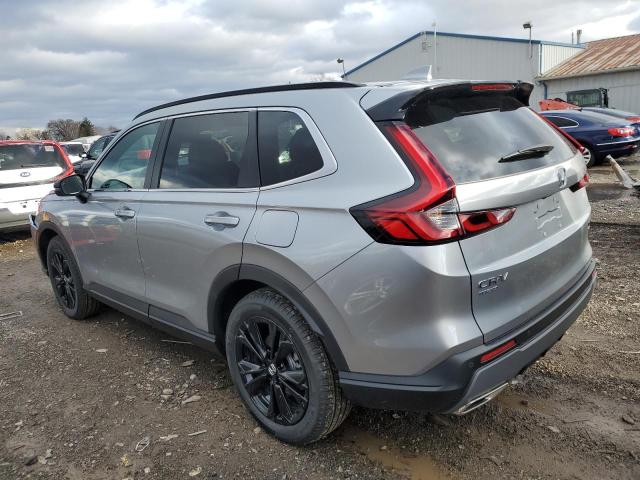 Image 2 of 2024 HONDA CR-V SPORT TOURING 2024 with VIN 7FARS6H96RE062657