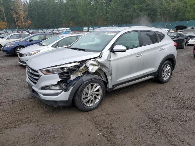 Изображение 1 2017 HYUNDAI TUCSON LIMITED 2017 с VIN KM8J3CA47HU306255