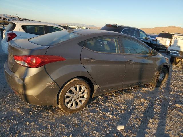 Image 3 of 2013 HYUNDAI ELANTRA GLS 2013 with VIN 5NPDH4AE9DH161287