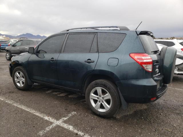 Image 2 of 2009 TOYOTA RAV4  2009 with VIN 2T3ZF33V59W014371