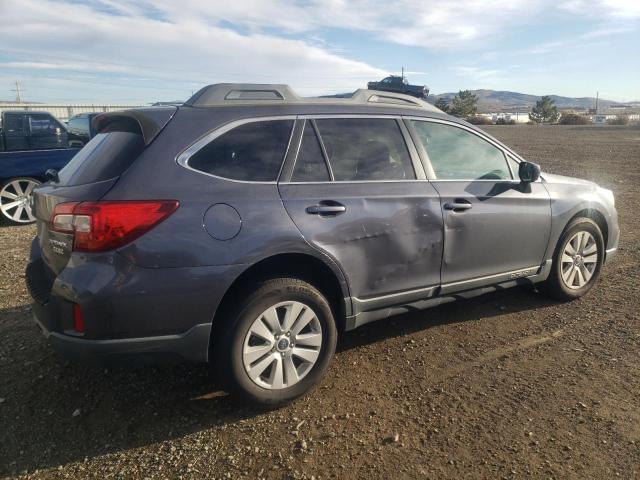 Obraz 3 z 2015 SUBARU OUTBACK 2.5I PREMIUM 2015 z VIN 4S4BSADC0F3211649