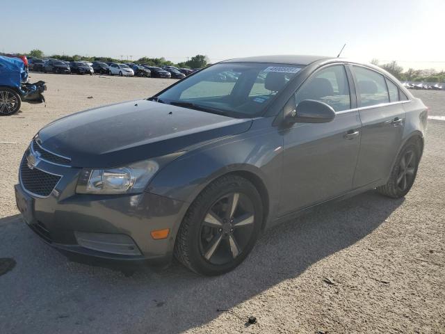 Obraz 1 z 2013 CHEVROLET CRUZE LT 2013 z VIN 1G1PE5SBXD7187121