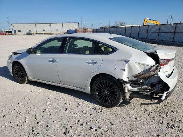 Image 2 of 2016 TOYOTA AVALON XLE 2016 with VIN 4T1BK1EB5GU223796