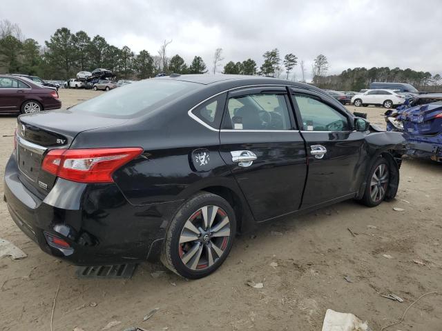 Image 3 of 2019 NISSAN SENTRA S 2019 with VIN 3N1AB7AP1KY445670