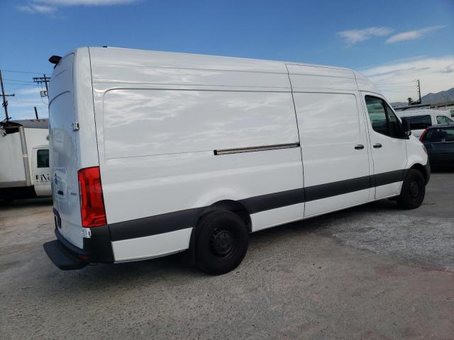 Image 3 of 2023 MERCEDES-BENZ SPRINTER 2500 2023 with VIN W1Y4NCHYXPT122805