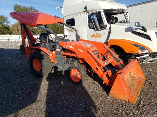 Image 1 of 2021 KUTA TRACTOR 2021 with VIN KBU111HREM1C59244