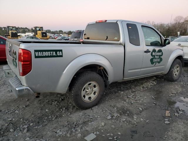 Obraz 3 z 2014 NISSAN FRONTIER S 2014 z VIN 1N6BD0CT2EN750221