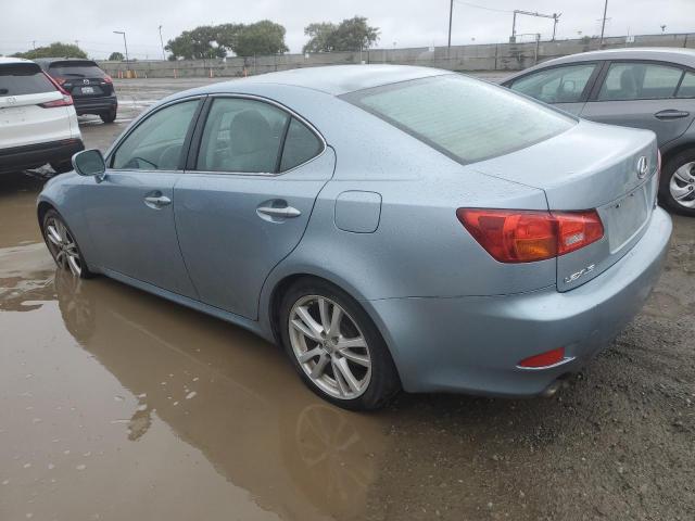 Obraz 2 z 2006 LEXUS IS 250 2006 z VIN JTHBK262365024519