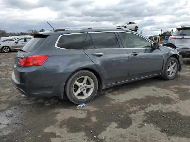 Image 3 of 2012 ACURA TSX  2012 with VIN JH4CW2H57CC002756