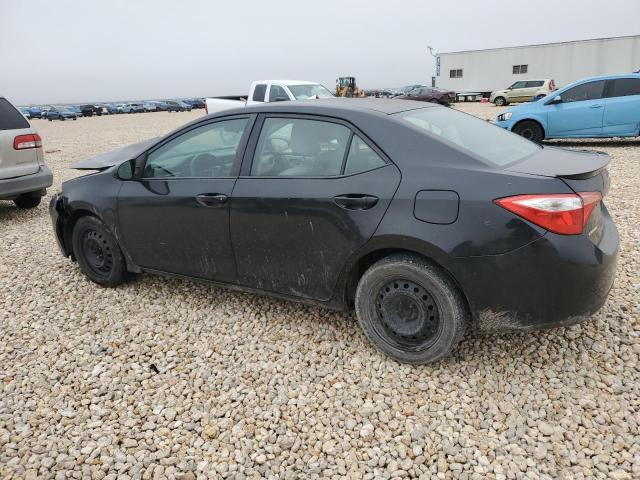 Obraz 2 z 2015 TOYOTA COROLLA L 2015 z VIN 5YFBURHEXFP326985