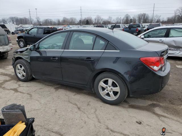 Изображение 2 2014 CHEVROLET CRUZE LT 2014 с VIN 1G1PC5SB9E7189921