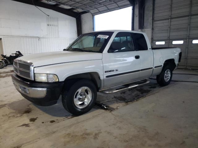 Image 1 of 1998 DODGE RAM 1500  1998 with VIN 1B7HC13Z1WJ251672