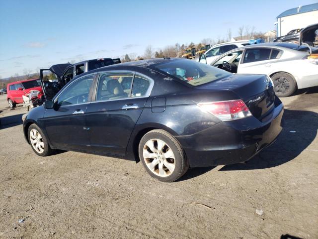 Изображение 2 2008 HONDA ACCORD EXL 2008 с VIN 1HGCP36808A022188