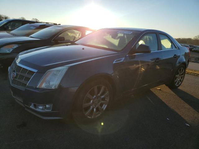Obraz 1 z 2009 CADILLAC CTS HI FEATURE V6 2009 z VIN 1G6DT57V490118172