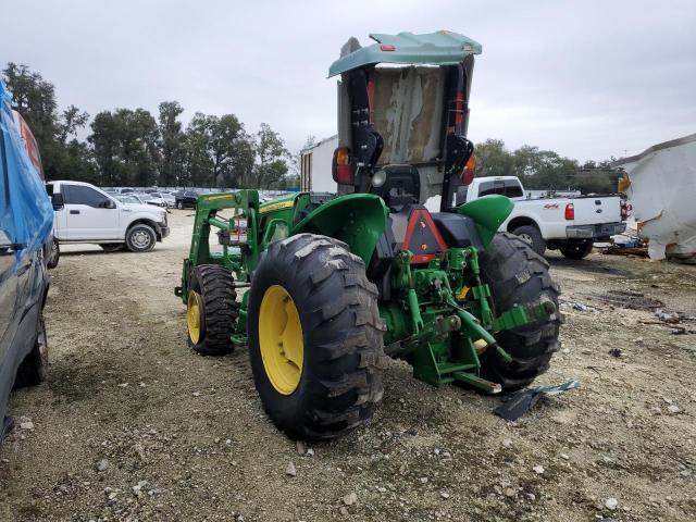 Obraz 3 z 2018 JOHN DEERE 5055E 2018 z VIN 1PY5055EJJJ106170