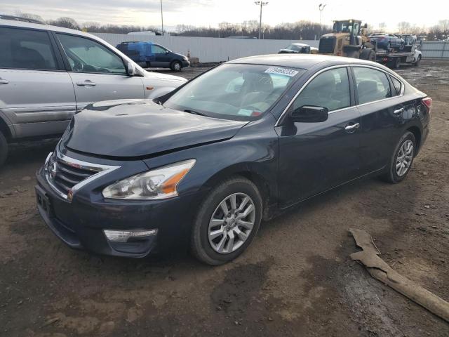 Image 1 of 2013 NISSAN ALTIMA 2.5 2013 with VIN 1N4AL3AP9DC263719