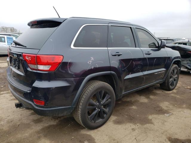 Изображение 3 2013 JEEP GRAND CHEROKEE LAREDO 2013 с VIN 1C4RJFAG5DC587884