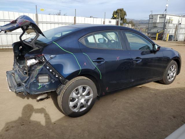 Obraz 3 z 2016 MAZDA 3 SPORT 2016 z VIN JM1BM1T79G1328730