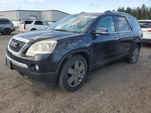 2010 GMC ACADIA SLT-2 2010 image