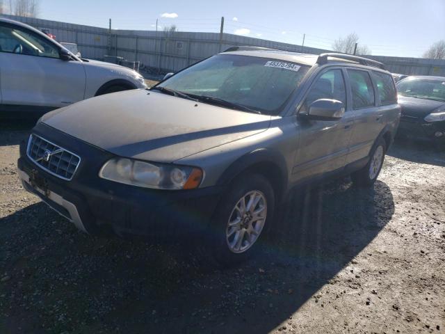 Изображение 2007 VOLVO XC70  2007