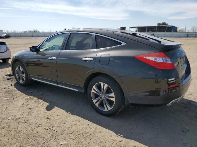 Изображение 2 2015 HONDA CROSSTOUR EXL 2015 с VIN 5J6TF1H59FL001490
