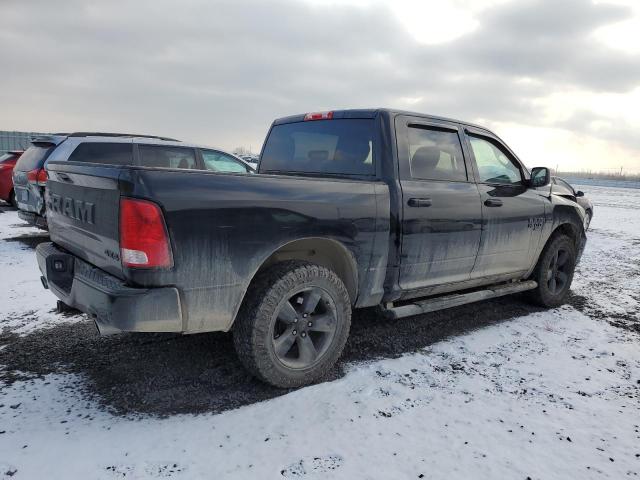 Изображение 3 2020 RAM 1500 CLASSIC TRADESMAN 2020 с VIN 3C6RR7KT7LG277507