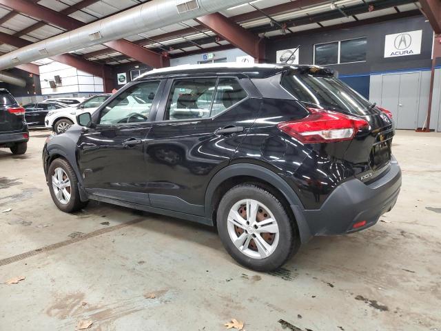 Изображение 2 2018 NISSAN KICKS S 2018 с VIN 3N1CP5CU4JL501503