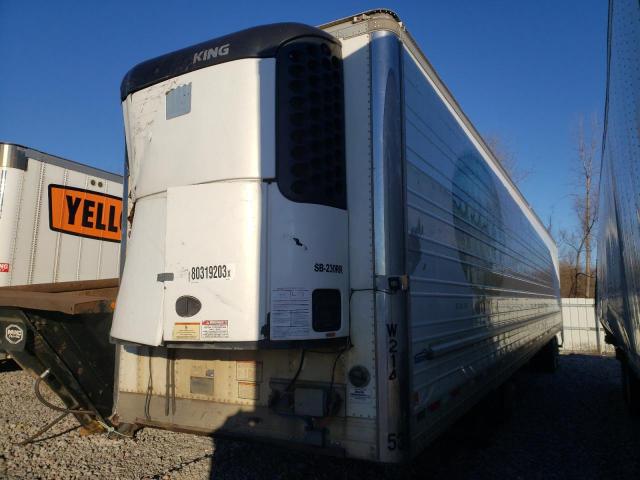 Изображение 3 2020 CIMC TRAILER 2020 с VIN 527SR5323LM019625