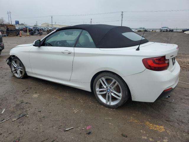 Изображение 2 2016 BMW 228 XI SULEV 2016 с VIN WBA1L9C5XGV767548