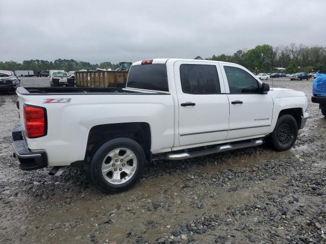 Obraz 3 z 2014 CHEVROLET SILVERADO C1500 LT 2014 z VIN 3GCPCREC5EG547670