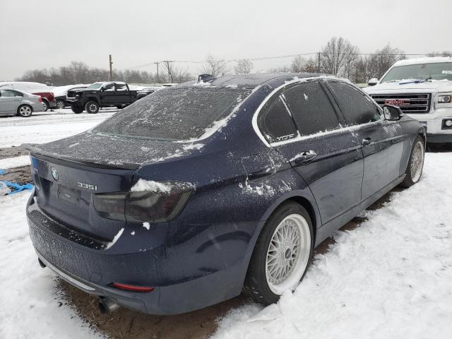 Image 3 of 2013 BMW 335 XI 2013 with VIN WBA3B9C55DJ898904