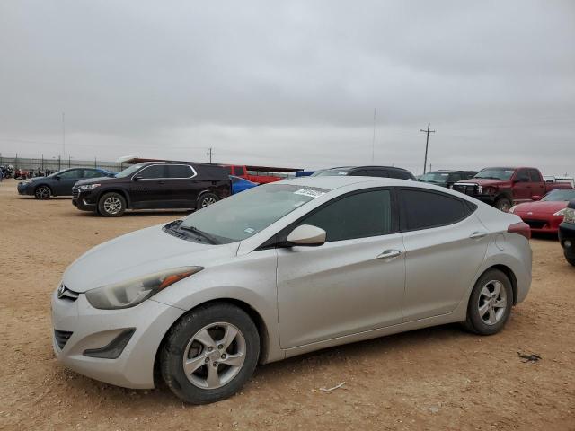 Obraz 1 z 2015 HYUNDAI ELANTRA SE 2015 z VIN 5NPDH4AE8FH620859