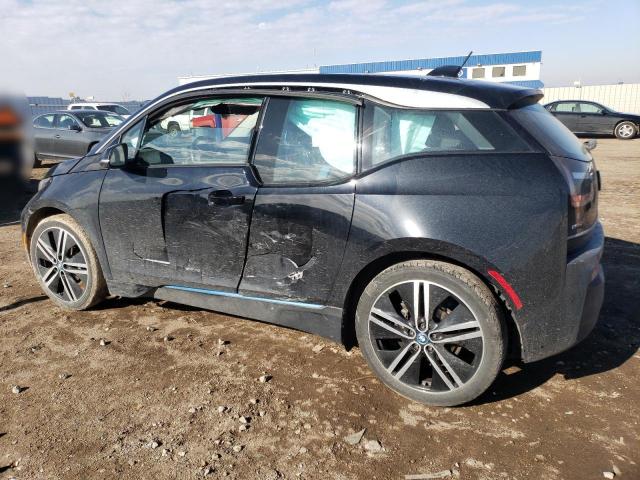Изображение 2 2019 BMW I3 REX 2019 с VIN WBY8P4C57K7D30646