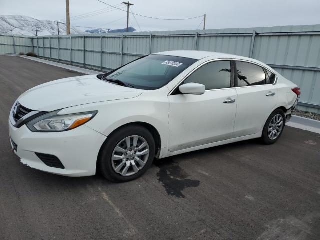 Image 1 of 2016 NISSAN ALTIMA 2.5 2016 with VIN 1N4AL3AP2GC241758