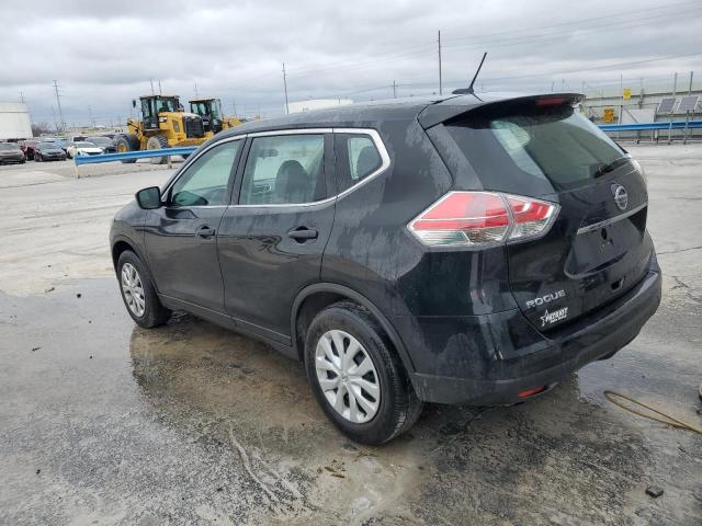 Image 2 of 2016 NISSAN ROGUE S 2016 with VIN 5N1AT2MT9GC864500