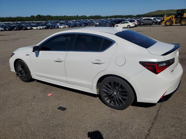 Изображение 2 2021 ACURA ILX PREMIUM A-SPEC 2021 с VIN 19UDE2F86MA008598