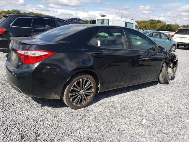 Изображение 3 2015 TOYOTA COROLLA L 2015 с VIN 2T1BURHE1FC259595