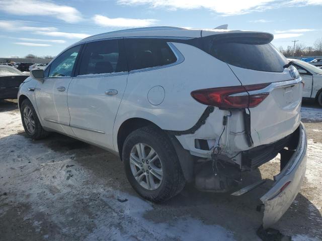 Image 2 of 2020 BUICK ENCLAVE ESSENCE 2020 with VIN 5GAEVAKW1LJ166770