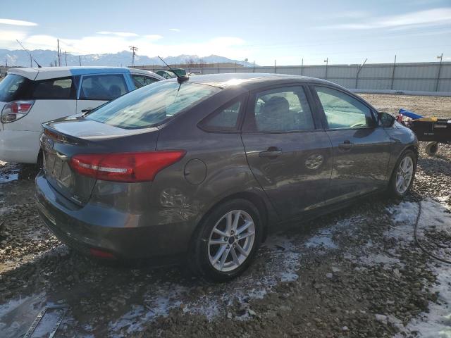 Obraz 3 z 2015 FORD FOCUS SE 2015 z VIN 1FADP3F23FL282915