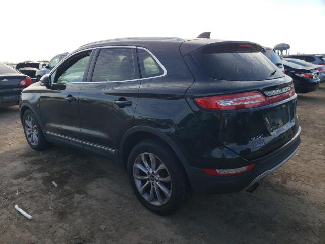 Изображение 2 2019 LINCOLN MKC  2019 с VIN 5LMCJ1A94FUJ28460