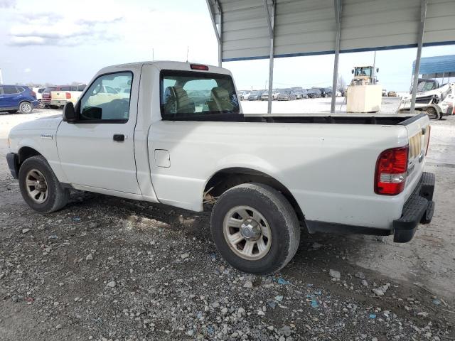 Obraz 2 z 2008 FORD RANGER  2008 z VIN 1FTYR10D28PB04297