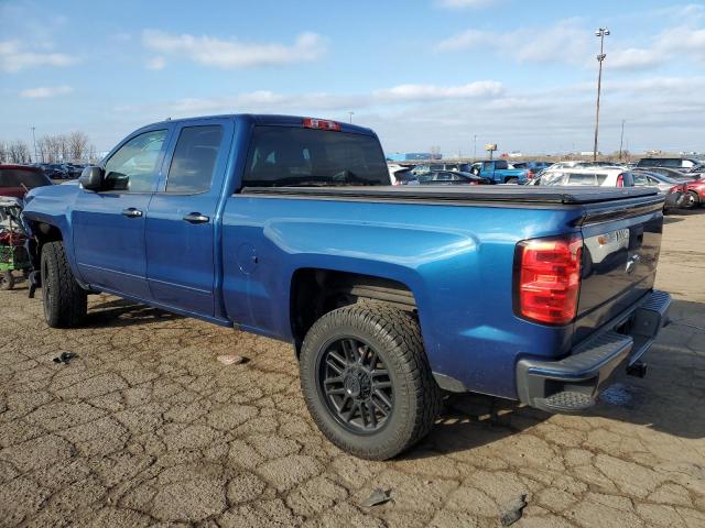 Изображение 2 2018 CHEVROLET SILVERADO K1500 LT 2018 с VIN 1GCVKREC6JZ113696
