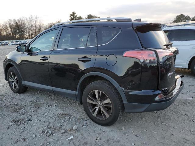 Image 2 of 2016 TOYOTA RAV4 XLE 2016 with VIN 2T3RFREV0GW481758