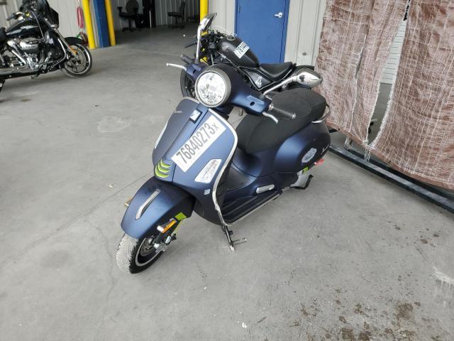 Obraz 2 z 2023 VESPA GTS/SEI GIORNI 300 2023 z VIN ZAPMD39M7P5300269