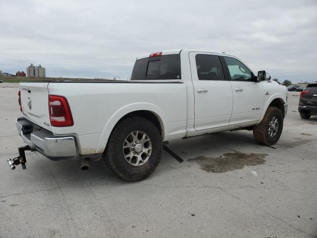 Image 3 of 2021 RAM 2500 LARAMIE 2021 with VIN 3C6UR5FL6MG653821