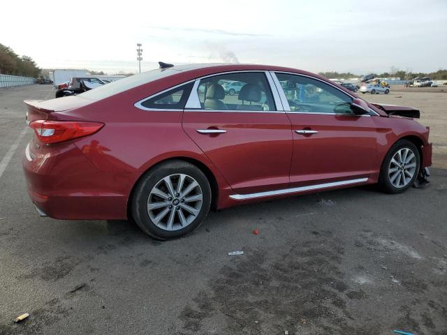 Изображение 3 2016 HYUNDAI SONATA SPORT 2016 с VIN 5NPE34AF6GH284044