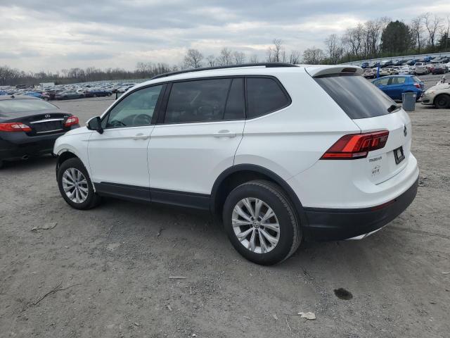 Изображение 2 2018 VOLKSWAGEN TIGUAN S 2018 с VIN 3VV0B7AX8JM104430