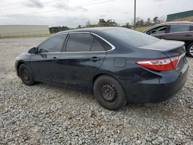 Image 2 of 2016 TOYOTA CAMRY LE 2016 with VIN 4T1BF1FK5GU558625