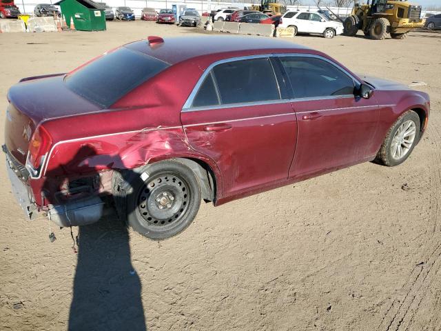 Изображение 3 2018 CHRYSLER 300 TOURING 2018 с VIN 2C3CCAAG1JH222859