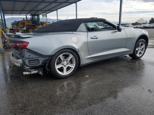 Image 3 of 2023 CHEVROLET CAMARO LS 2023 with VIN 1G1FB3DX8P0132424